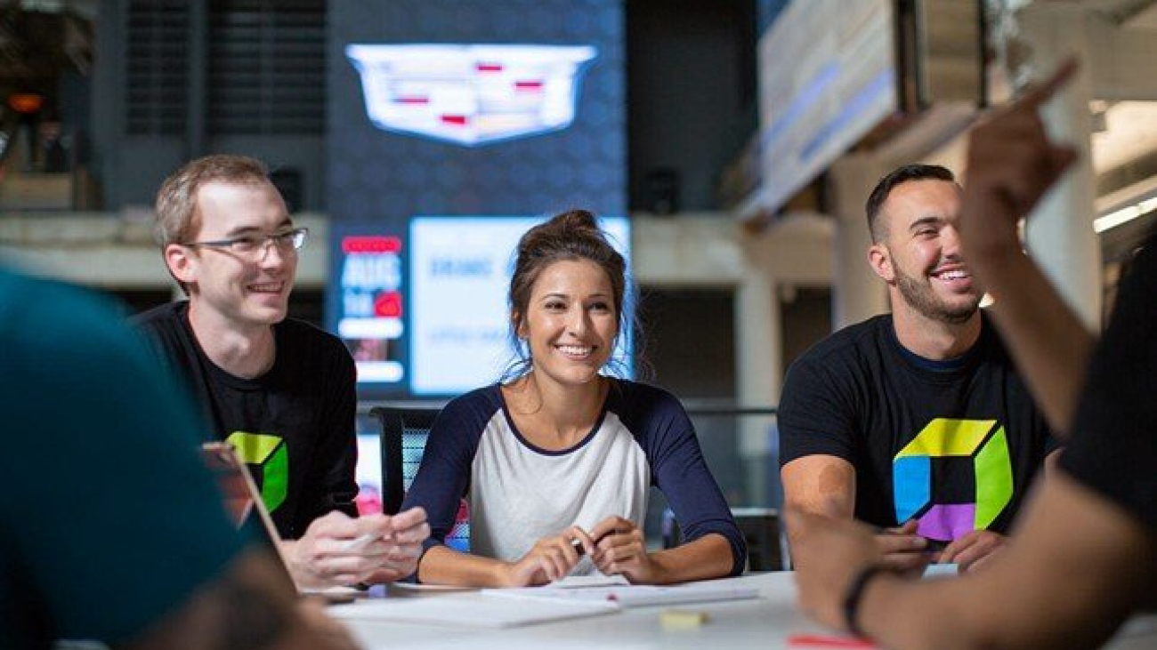 prácitcas clave devops