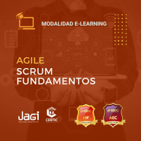 Agile scrum fundamentos elearning