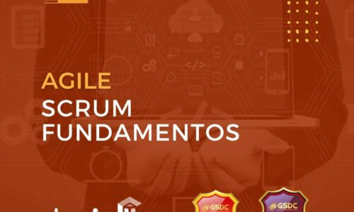 Agile SCRUM Fundamentos [EL]