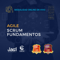 Agiles scrum fundamentos online
