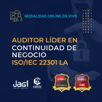 ISO22301 AL OD
