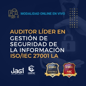 ISO27001 AL OD