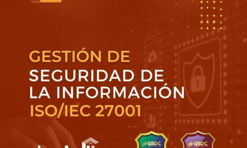 Gestión de la Seguridad de la Información Fundamentos -ISO/IEC 27001:2022 [EL]