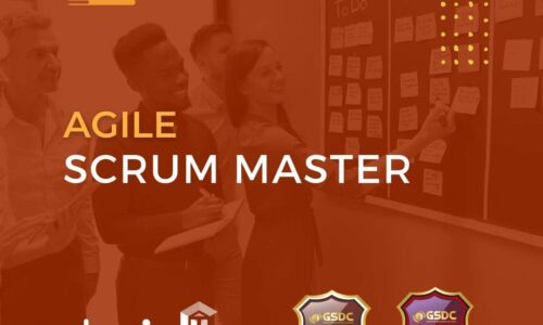 Agile SCRUM Master [EL]