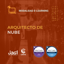 arcitura arquitecto cloud elearning