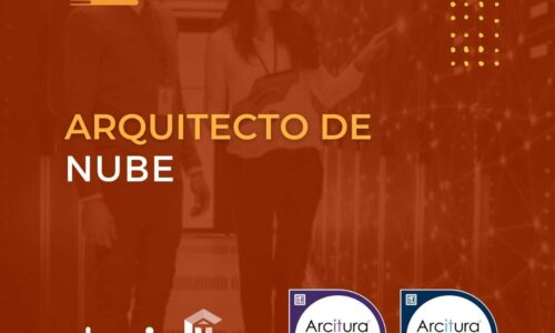 Arquitecto de Nube [ELI]