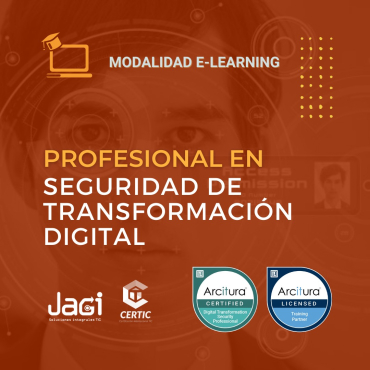 arcitura profesional en seguridad de txf digital elearning