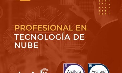 Profesional en Tecnología de Nube [ELI]
