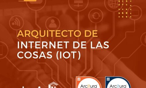 Arquitecto de IoT [ELI]