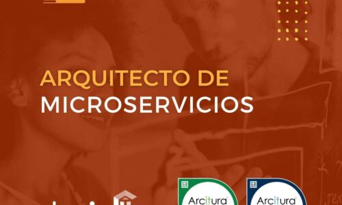 Arquitecto de Microservicios [ELI]