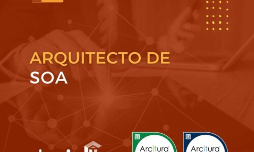 Arquitecto de SOA [ELI]