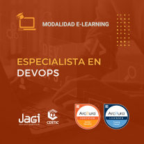 devops specialist el