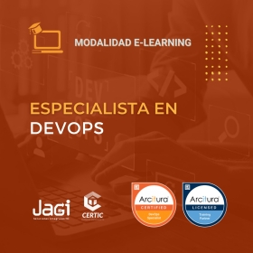 devops specialist el