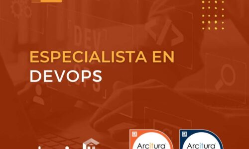 Especialista en DevOps [ELI]