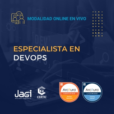 devops specialist od