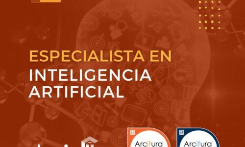 Especialista en Inteligencia Artificial [ELI]