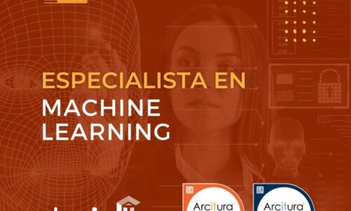 Especialista en Aprendizaje Automático (Machine Learning) [ELI]