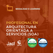 profesional soa elearning
