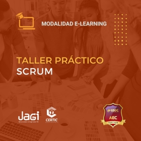 taller scrum el