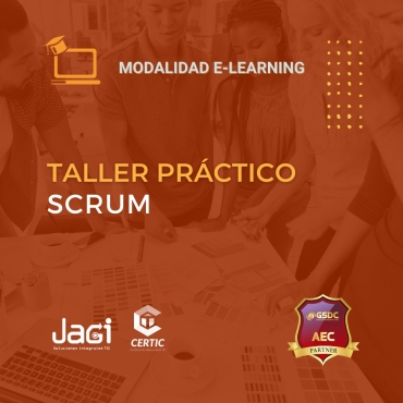 taller scrum el