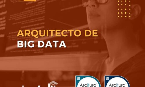 Arquitecto de Big Data [ELI]