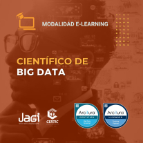 arcitura científico de big data el
