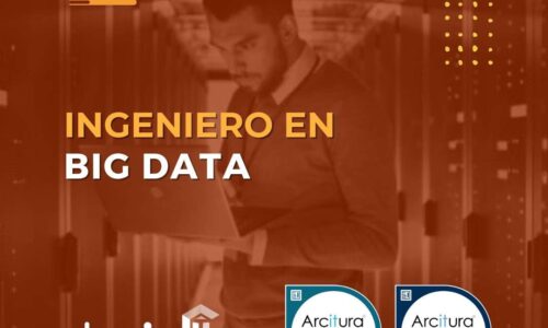 Ingeniero de Big Data [ELI]