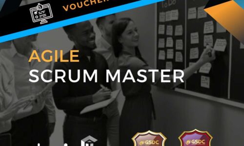 Agile SCRUM Master Examen