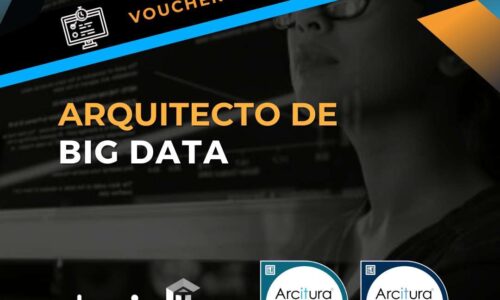 Arquitecto de Big Data Examen