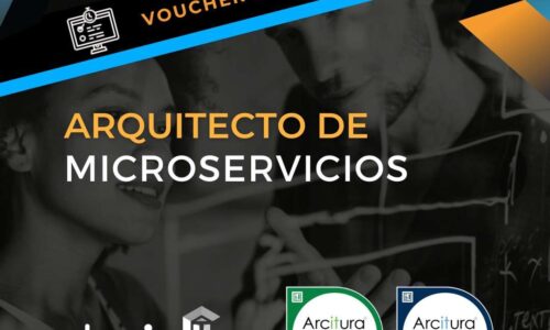 Arquitecto de Microservicios Examen