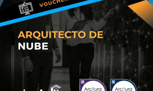 Arquitecto de Nube Examen