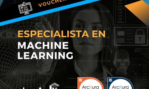 Especialista en Aprendizaje Automático (Machine Learning) Examen