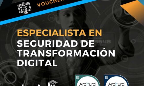 Especialista en Seguridad de Transformación Digital Examen