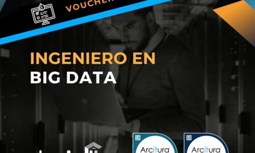 Ingeniero de Big Data Examen