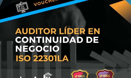 Auditor Líder en Gestión de la continuidad del negocio -ISO22301 y la Auditoría (ISO 19011 e ISO 17023) LA Examen