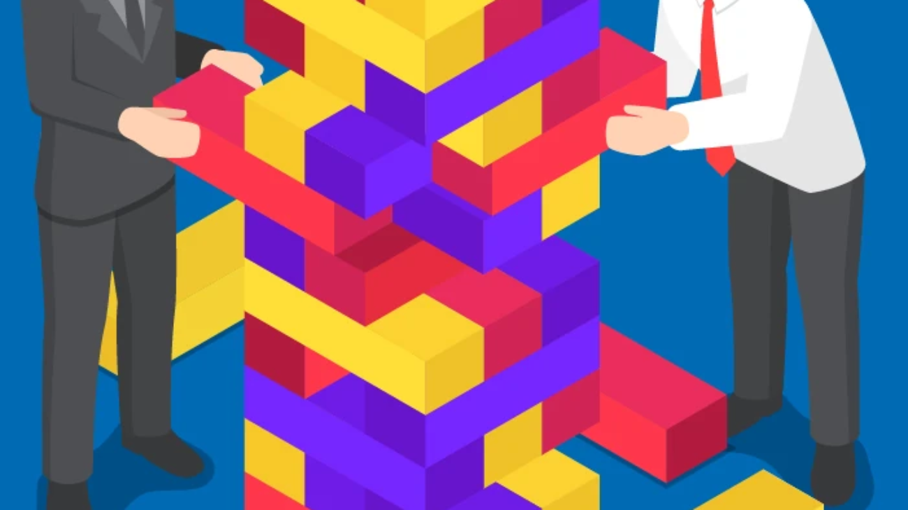 agilidad y resiliencia organizacional