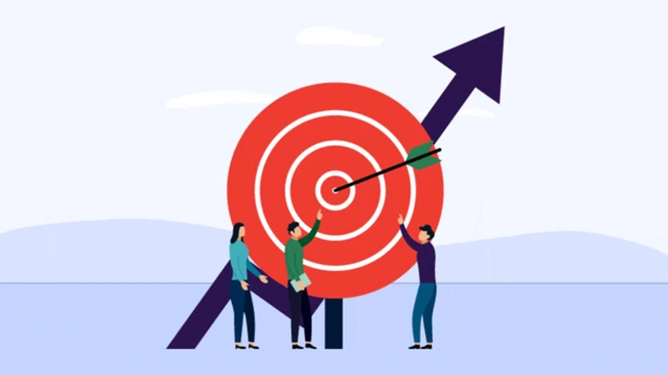 cambio de enfoque hacia el valor para el negocio