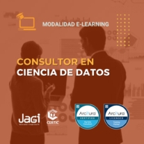 consultor en ciencia de datos
