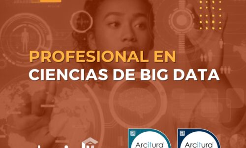 Profesional en Ciencias de Big Data [ELI]