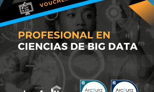 Profesional en Ciencias de Big Data Examen