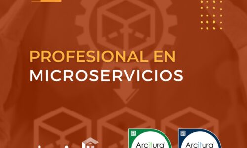 Profesional de Microservicios [ELI]