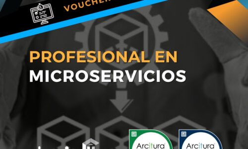 Profesional de Microservicios Examen