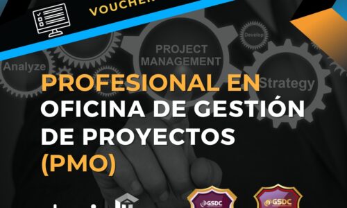 Profesional en Oficina de Gestión de Proyectos (PMO) Examen